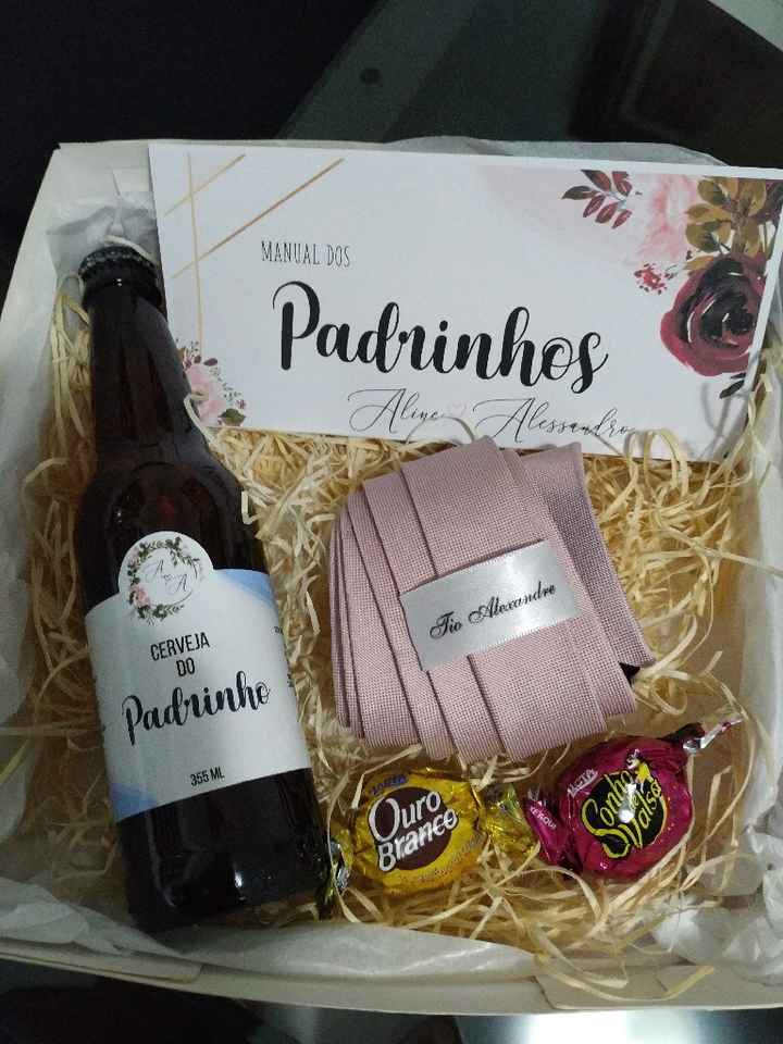 Convite padrinhos - 4