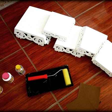 Preparativos para o meu noivado - 1