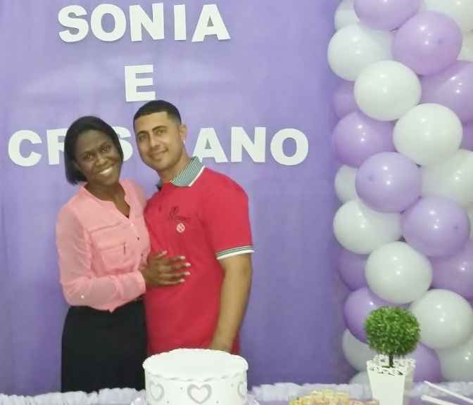 Enfim o meu noivado - 4
