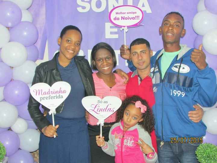 Enfim o meu noivado - 9