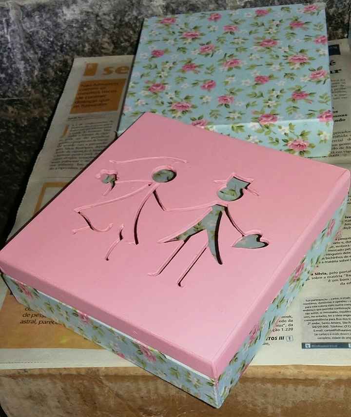 Dedicação em cada detalhe do meu  casamento ? - 3