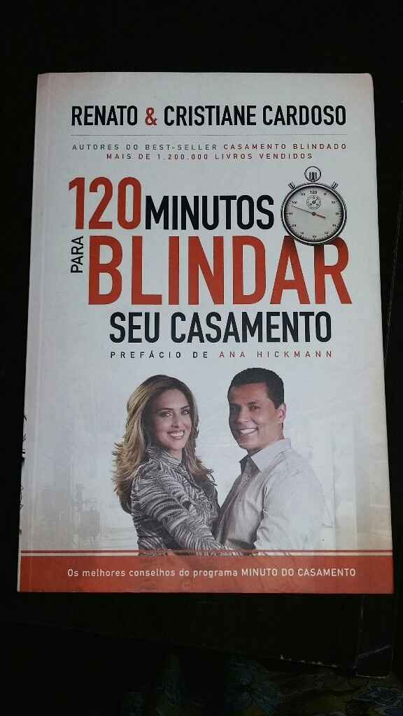 Quando se ama, não se torna demais buscar melhorar ? - 1