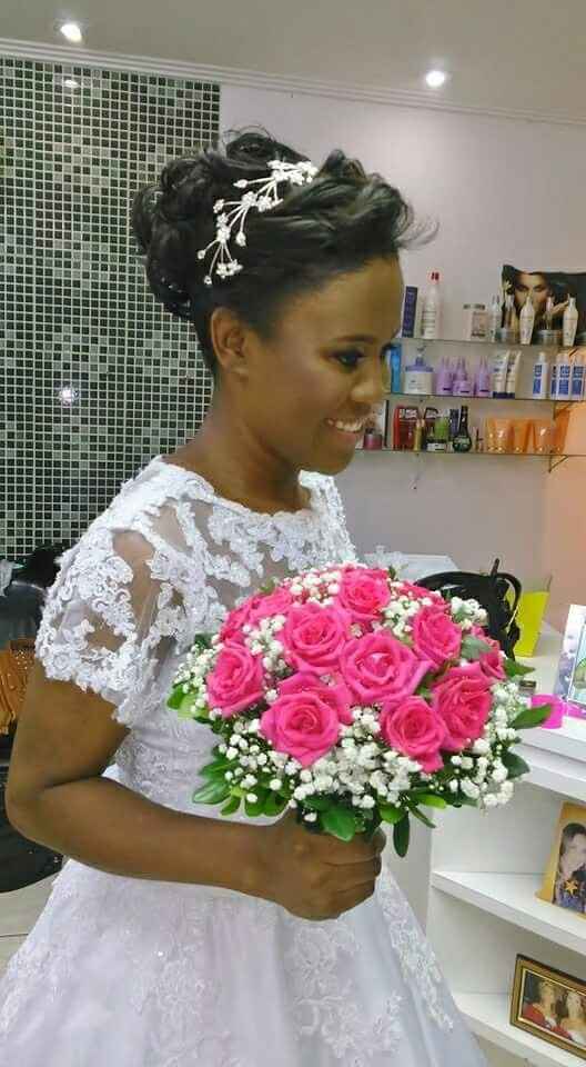 Fotos oficiais do meu casamento. - 5