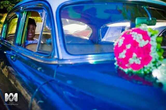 Fotos oficiais do meu casamento. - 10