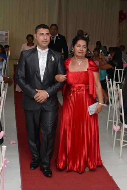 Fotos oficiais do meu casamento. - 39