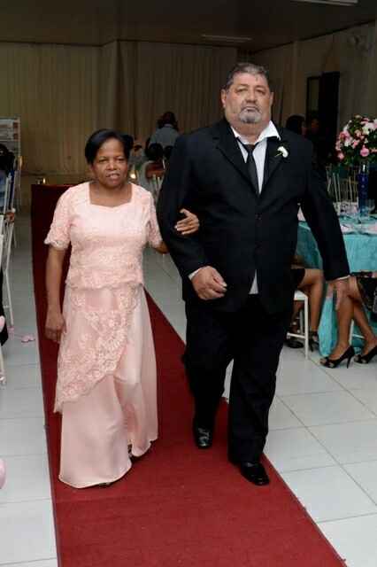 Fotos oficiais do meu casamento. - 41