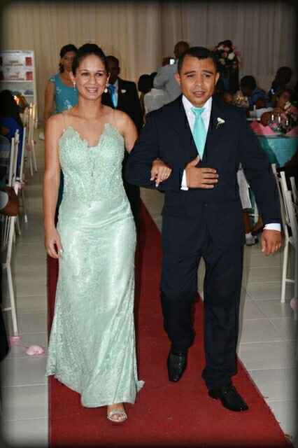 Fotos oficiais do meu casamento. - 46