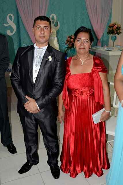 Fotos oficiais do meu casamento. - 52