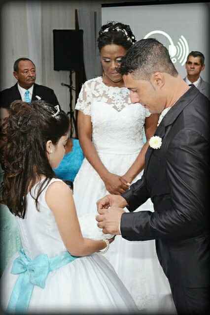 Fotos oficiais do meu casamento. - 66