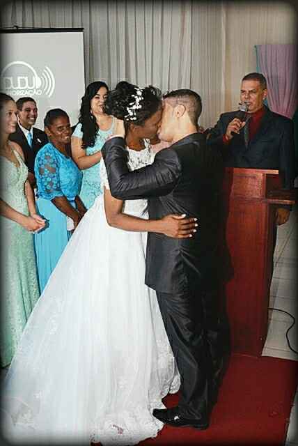Fotos oficiais do meu casamento. - 69