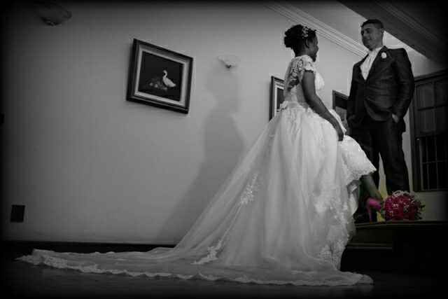 Fotos oficiais do meu casamento. - 80