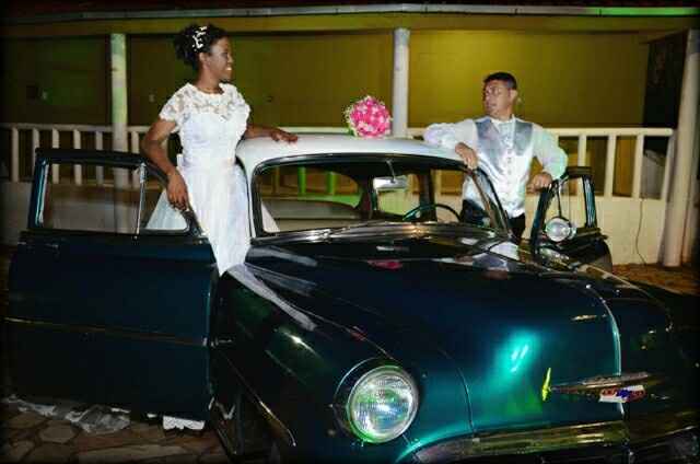 Fotos oficiais do meu casamento. - 94