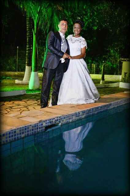 Fotos oficiais do meu casamento. - 97