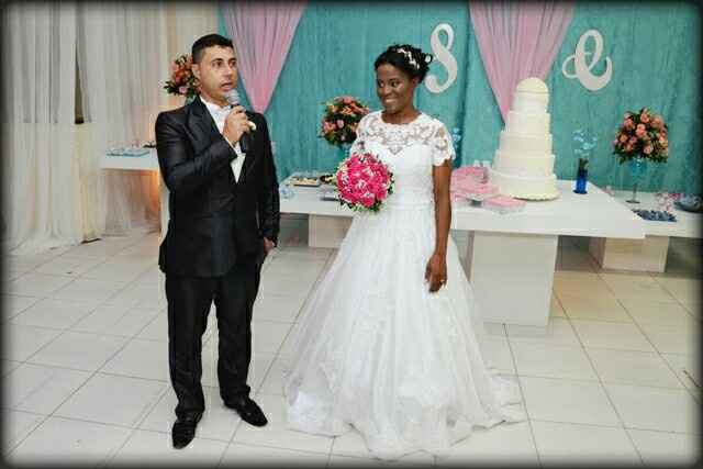 Fotos oficiais do meu casamento. - 103