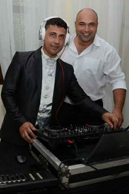 Fotos oficiais do meu casamento. - 112