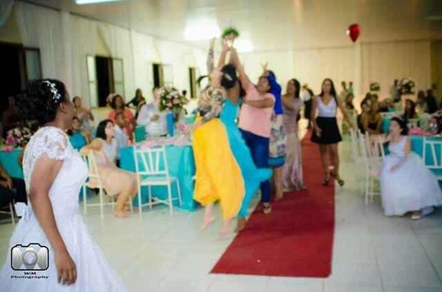 Fotos oficiais do meu casamento. - 116