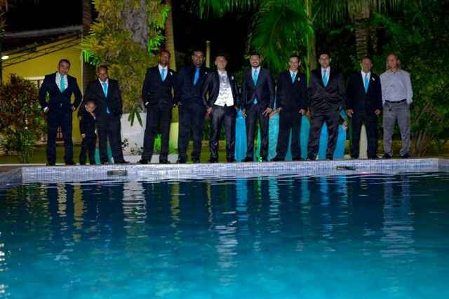 Fotos oficiais do meu casamento. - 118