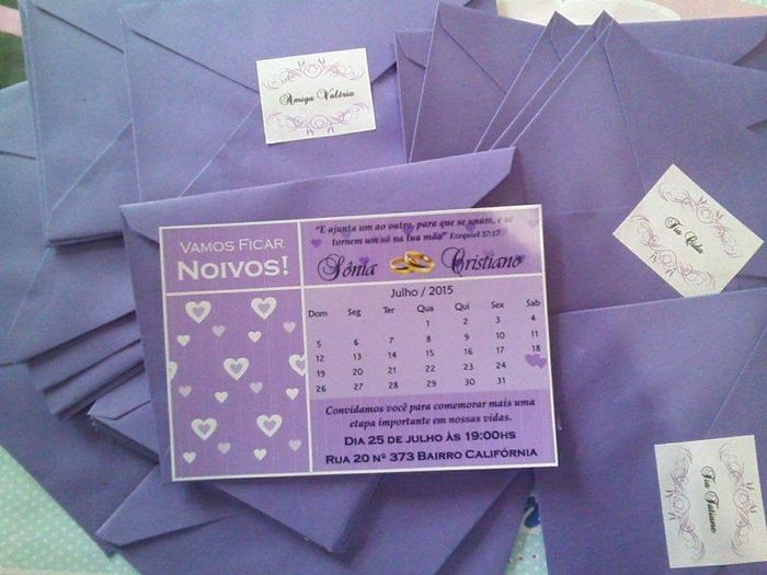 Muitooooooooooooooooooo feliz - 3