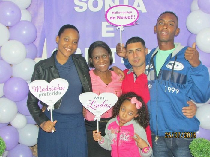 Enfim o meu noivado - 9
