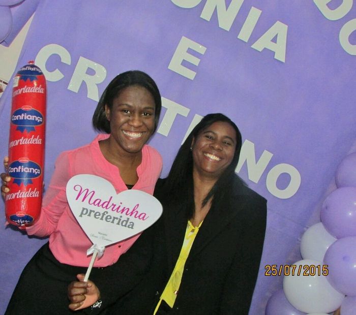 Enfim o meu noivado - 11