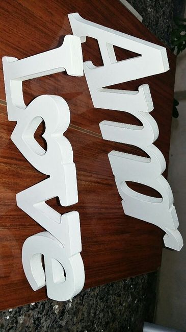 Dedicação em cada detalhe do meu  casamento ? - 9