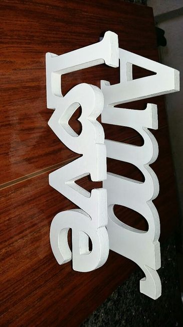 Dedicação em cada detalhe do meu  casamento ? - 10