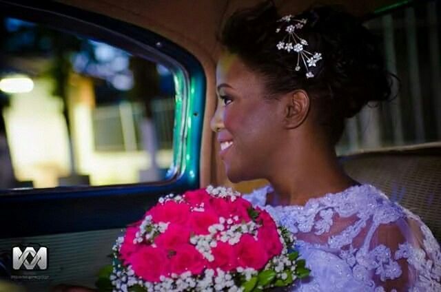 Fotos oficiais do meu casamento. - 15
