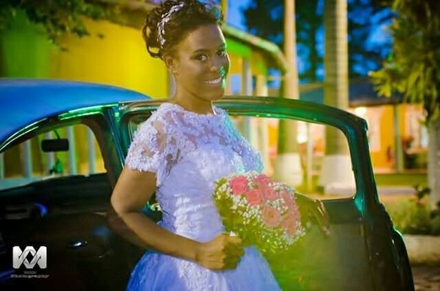 Fotos oficiais do meu casamento. - 17