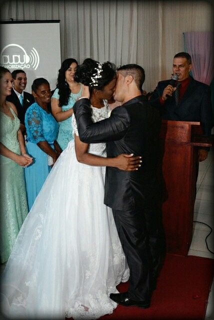 Fotos oficiais do meu casamento. - 19