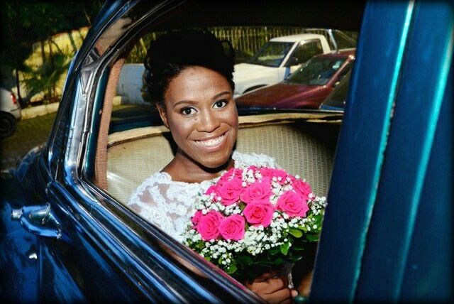 Fotos oficiais do meu casamento. - 21