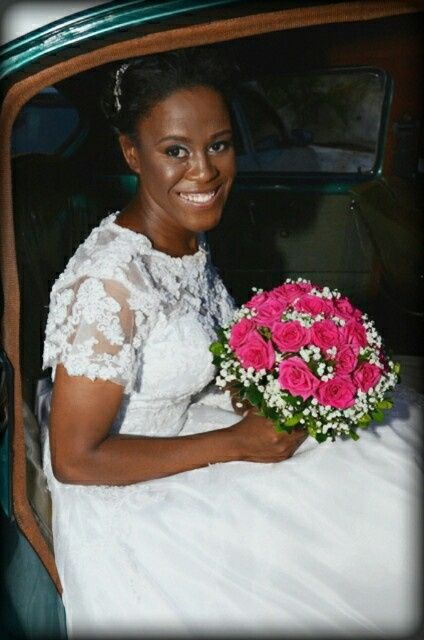 Fotos oficiais do meu casamento. - 24