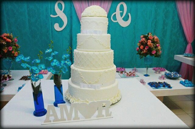 Fotos oficiais do meu casamento. - 37
