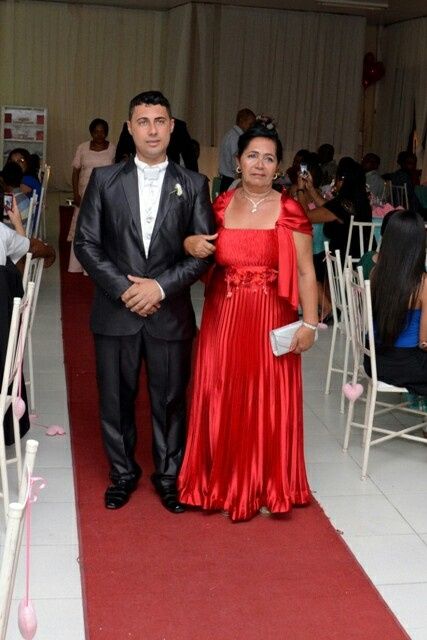 Fotos oficiais do meu casamento. - 40