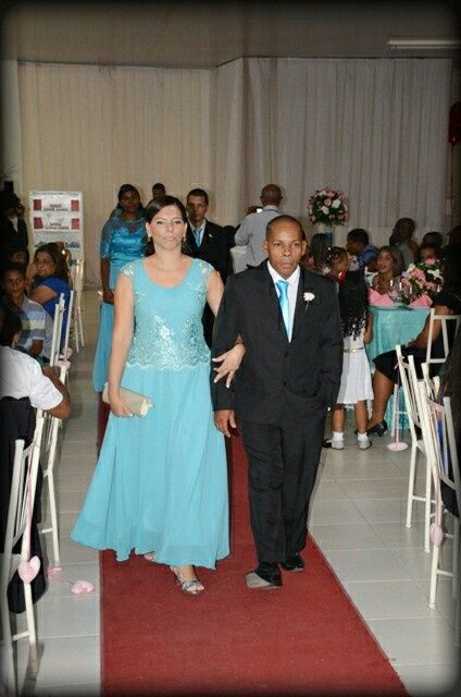 Fotos oficiais do meu casamento. - 42