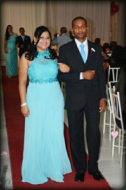 Fotos oficiais do meu casamento. - 44
