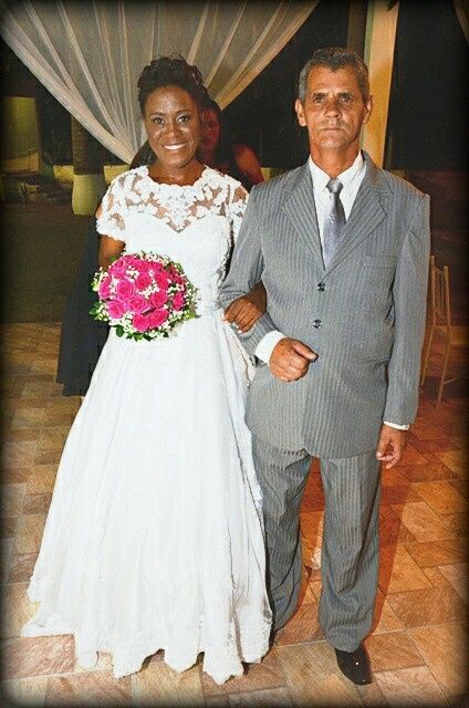 Fotos oficiais do meu casamento. - 53