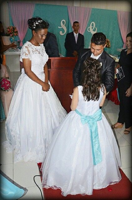 Fotos oficiais do meu casamento. - 62