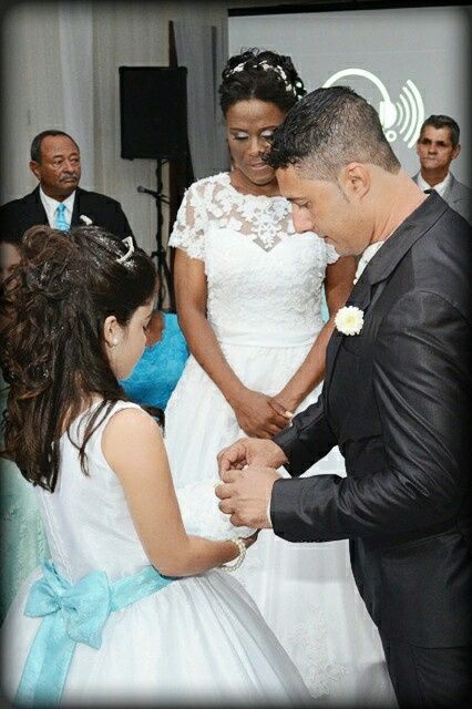Fotos oficiais do meu casamento. - 66