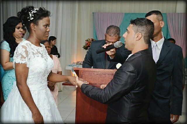 Fotos oficiais do meu casamento. - 67