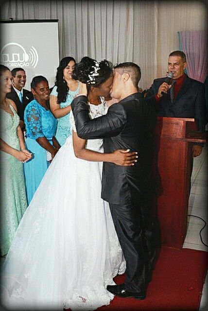 Fotos oficiais do meu casamento. - 69