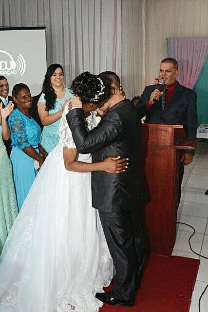 Fotos oficiais do meu casamento. - 70