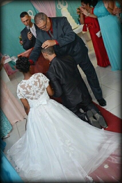 Fotos oficiais do meu casamento. - 71
