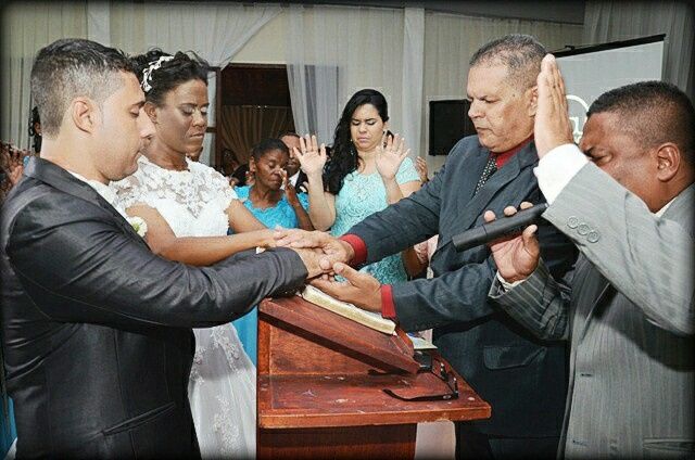 Fotos oficiais do meu casamento. - 73