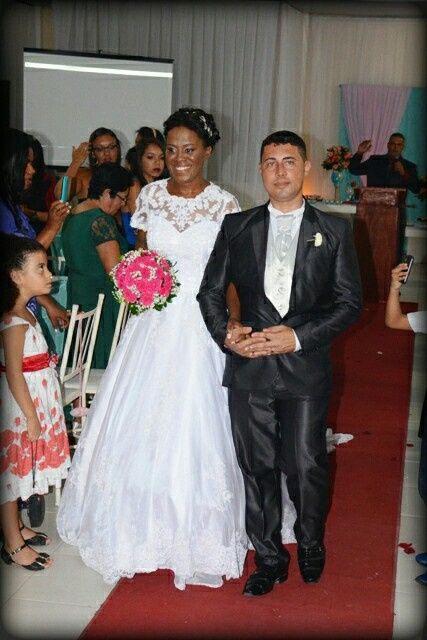 Fotos oficiais do meu casamento. - 75