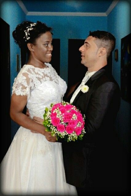 Fotos oficiais do meu casamento. - 77