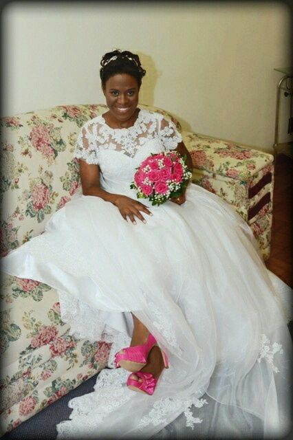 Fotos oficiais do meu casamento. - 86