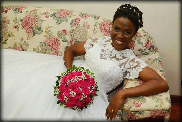 Fotos oficiais do meu casamento. - 87