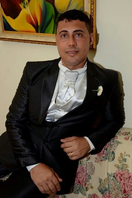 Fotos oficiais do meu casamento. - 90