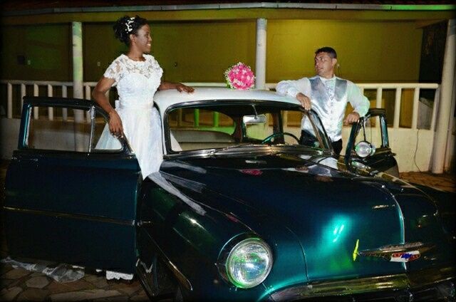 Fotos oficiais do meu casamento. - 94