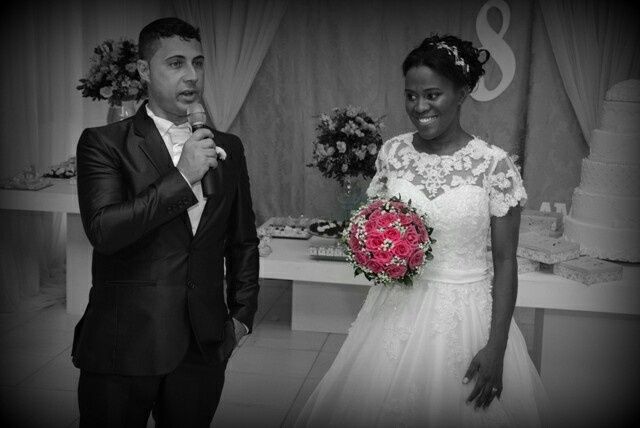 Fotos oficiais do meu casamento. - 102